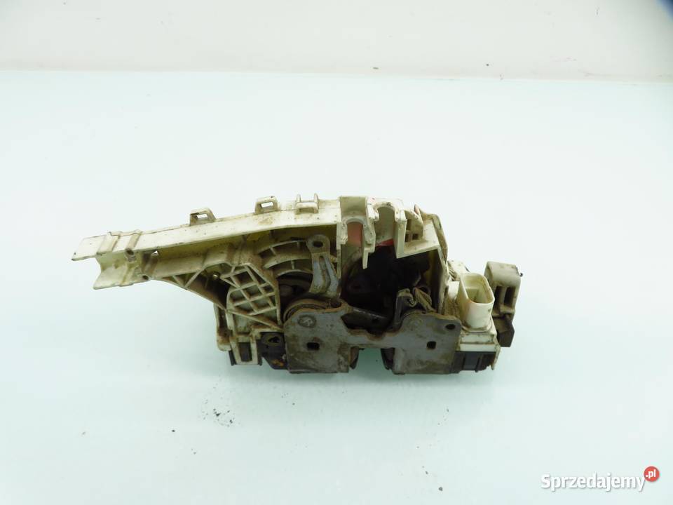 ZAMEK DRZWI TYLNY MERCEDESBENZ SPRINTER 906 osobowe małopolskie