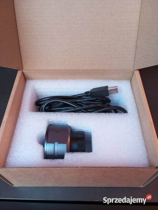 Kamera Svbony SV105 zachodniopomorskie Stargard