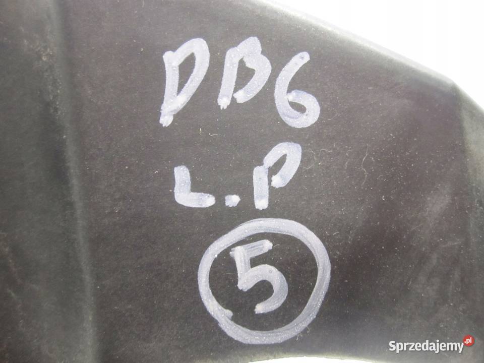 AUDI A4 B8 IV 08r ślizg lampy lewy przód Kielce