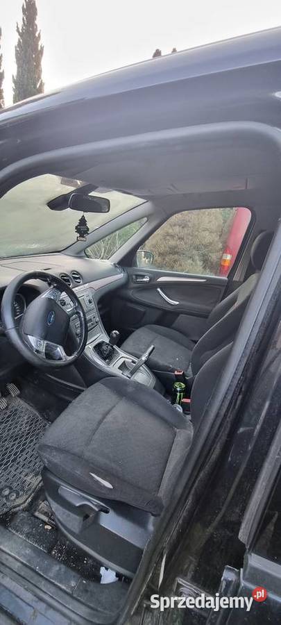 Ford Galaxy 7osobowy Łańcut