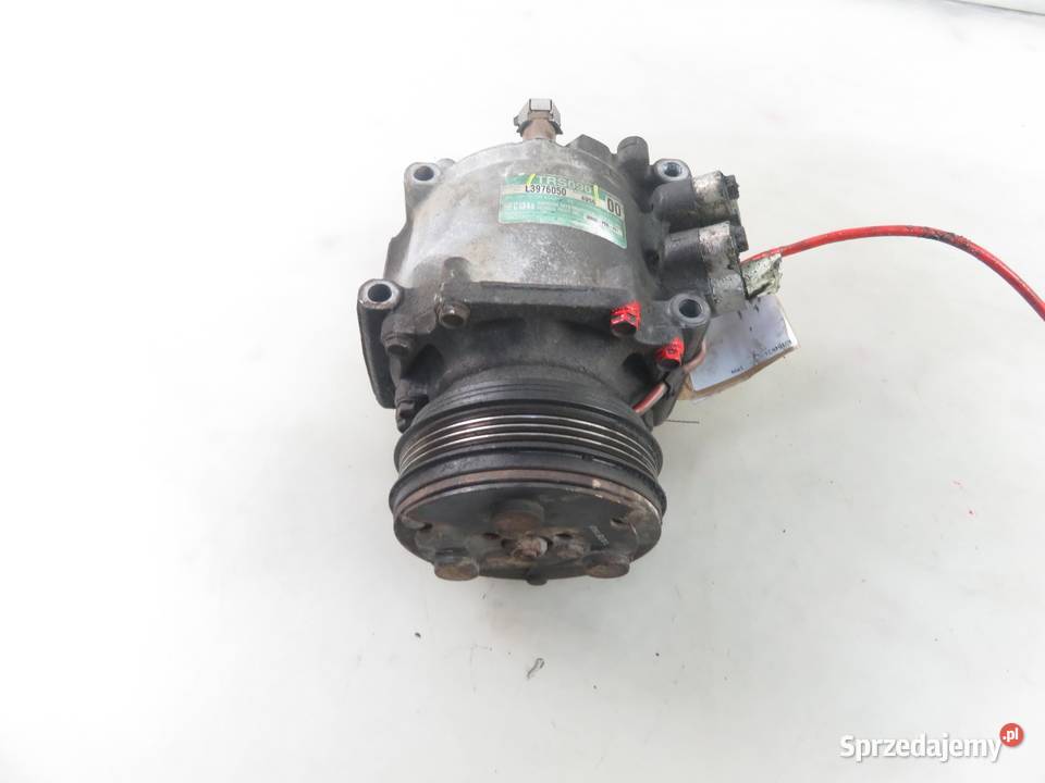 KOMPRESOR KLIMATYZACJI HONDA CIVIC VI 14 D14A3 osobowe sprzedam