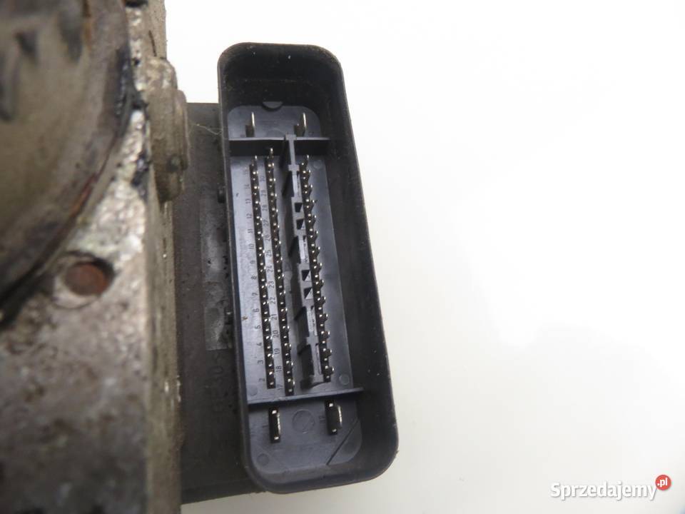 POMPA ABS AUDI A3 8L 1C0907379E 10096003133