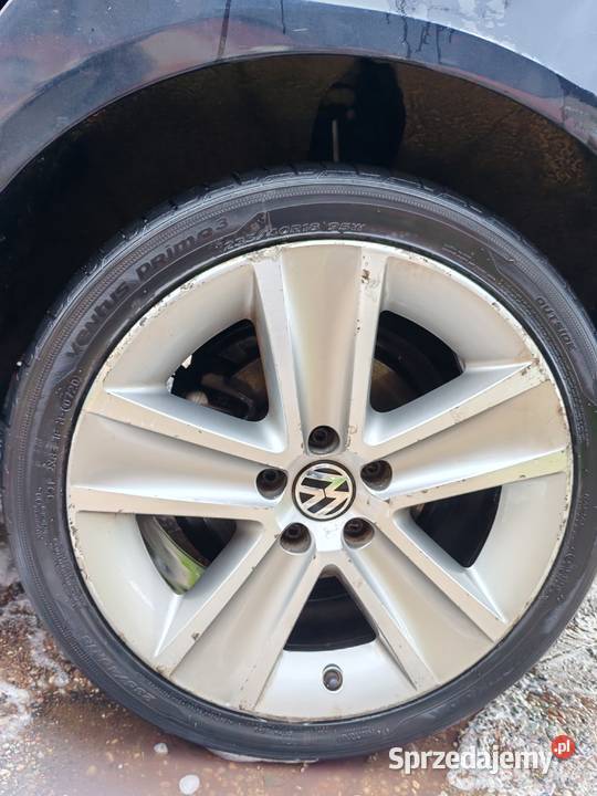 Volkswagen Passat B6 Automat pomorskie Stary Dzierzgoń