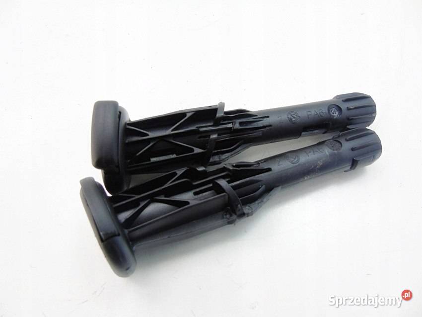 Klin mocowanie zagłówka fotela Fiat Doblo II osobowe śląskie Sosnowiec