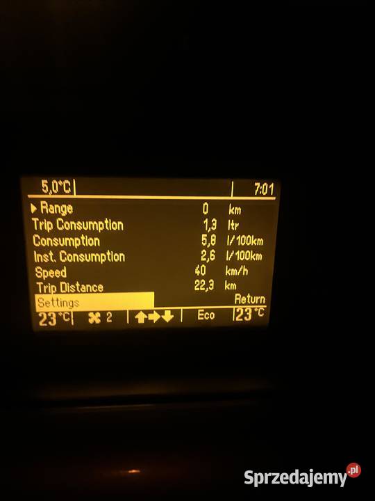 Opel Vectra C 18 125 doinwestowana siebie Katowice