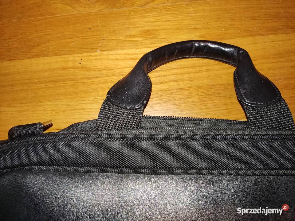 Torba na laptop HP Gdańsk
