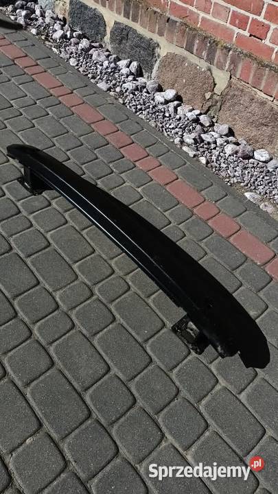 Belka pod zderzak tylny skoda fabia I 1 Markocin