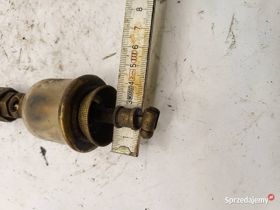 OPIWIARKA SMAROWNICA KROPLOWNICA SILNIK śląskie Rybnik