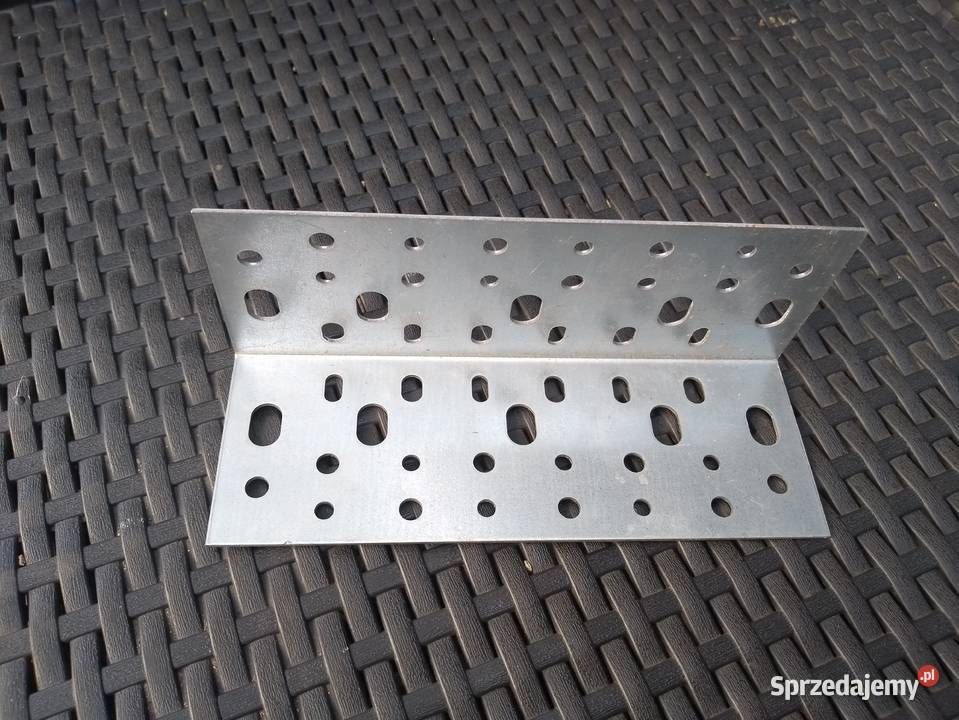 Kontownik ciesielski60x60x19 Piwniczna-Zdrój