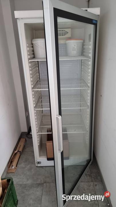 Szafa chłodnicza lodówka