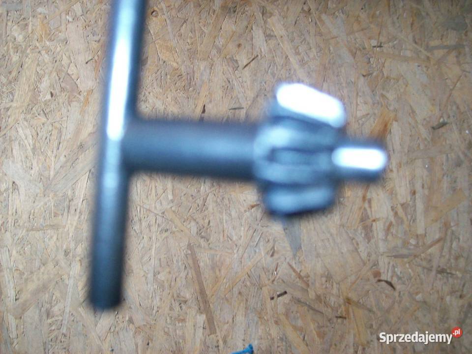 Kluczyk do wiertarki 16 mm 13mm z Niemiec Głogowa