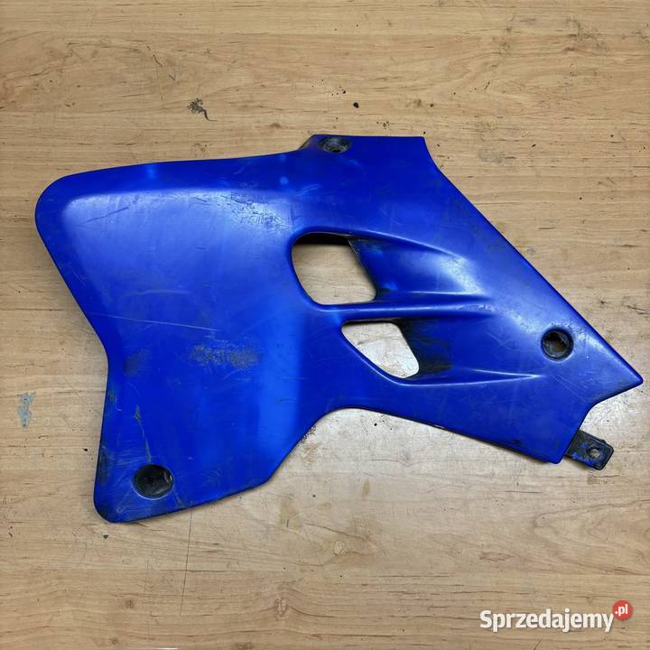 Osłona baku przedni Plastik Yamaha YZ 80 85 dolnośląskie