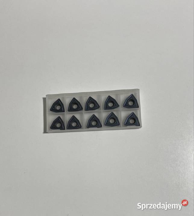 Płytki WCMT 080412 WS FP35H PAFANA łódzkie Czarnożyły