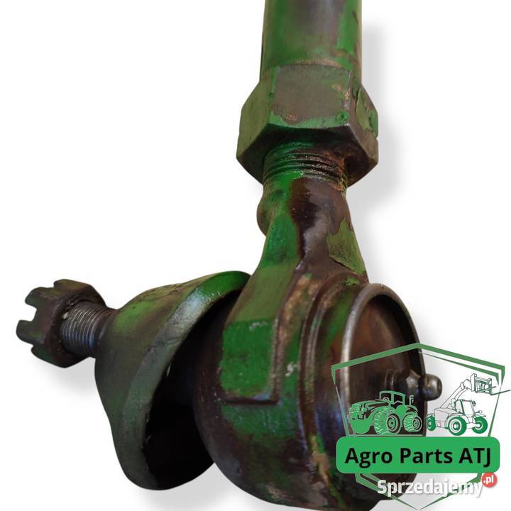 Cięgło drążek kierowniczy RE34545 John Deere