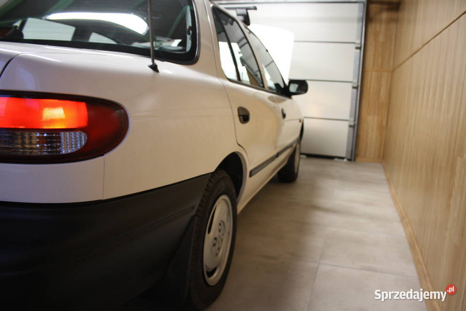 Kia Sephia nowa 8500 Jasło