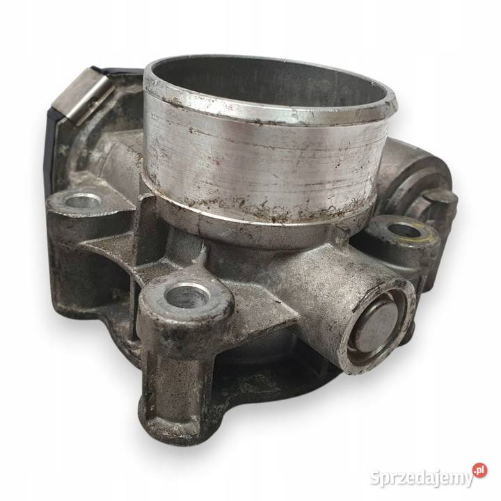 PRZEPUSTNICA Opel Karl Corsa E 10 55589131 Chełm