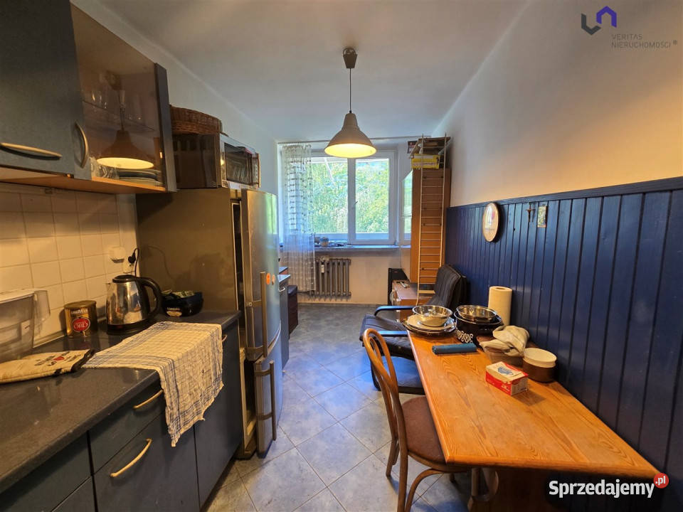 Mieszkanie Katowice Piastów 5932m2 2 pokoje