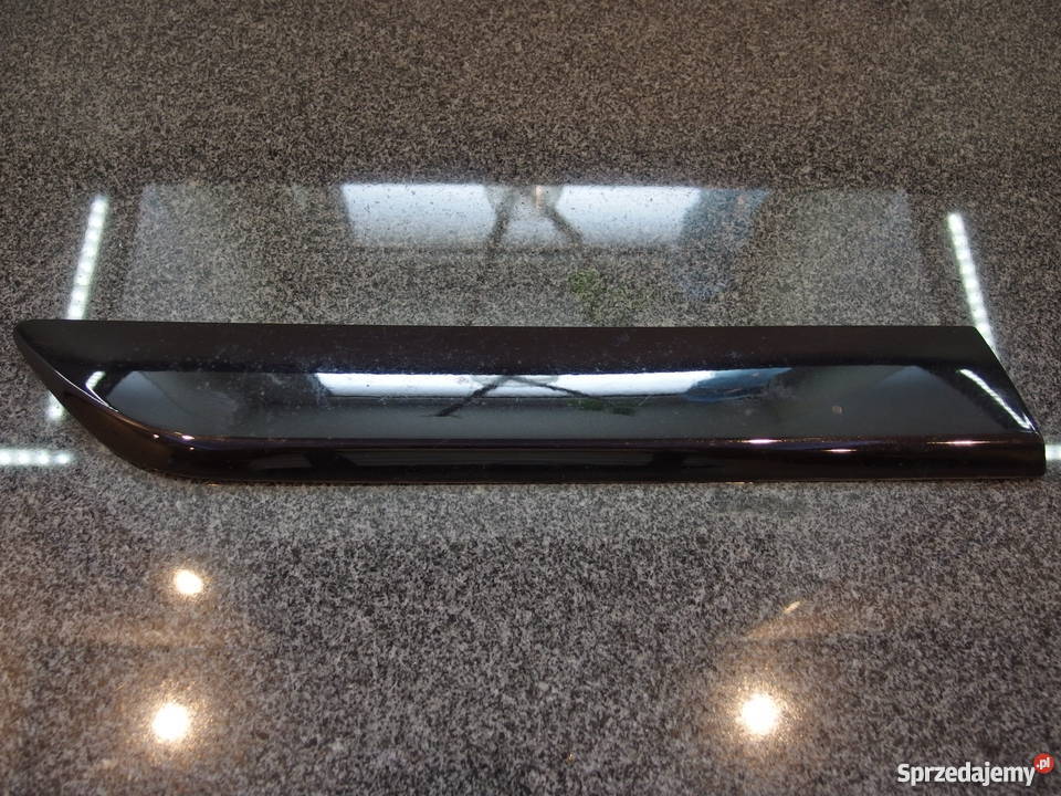 LISTWA BŁOTNIKA CORSA D PRAWA 3DRZWI osobowe