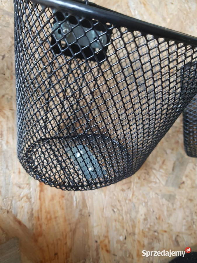 KOSZYK ROWEROWY DZIECIĘCY NA ROWER METALOWY Głogowa