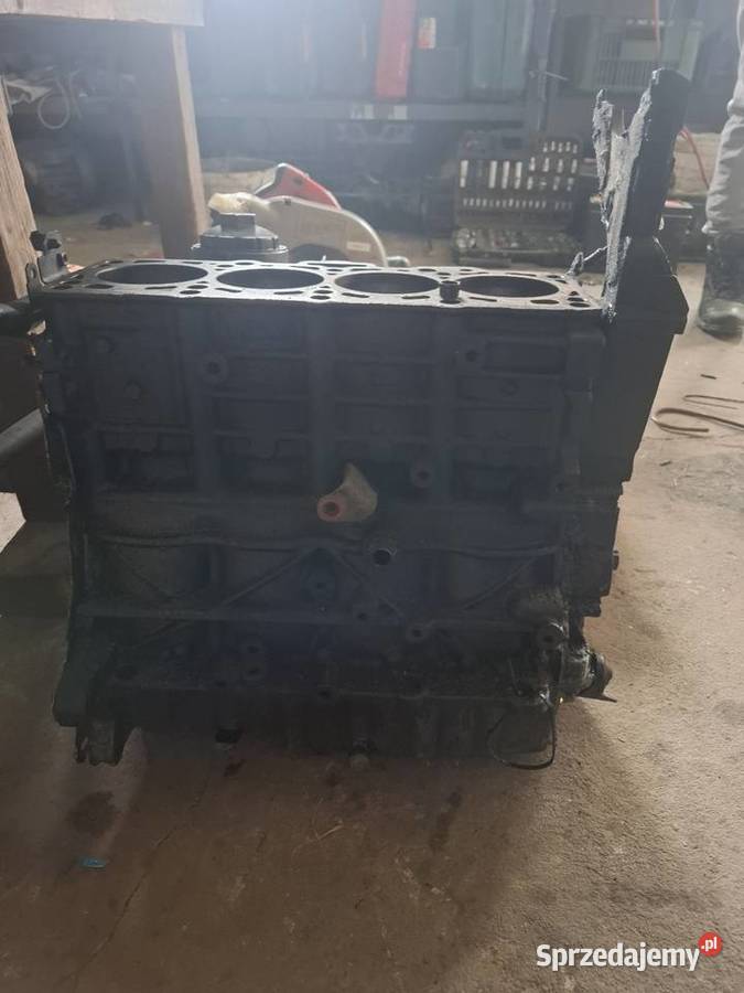 Części silnika 19 tdi Łososina Dolna