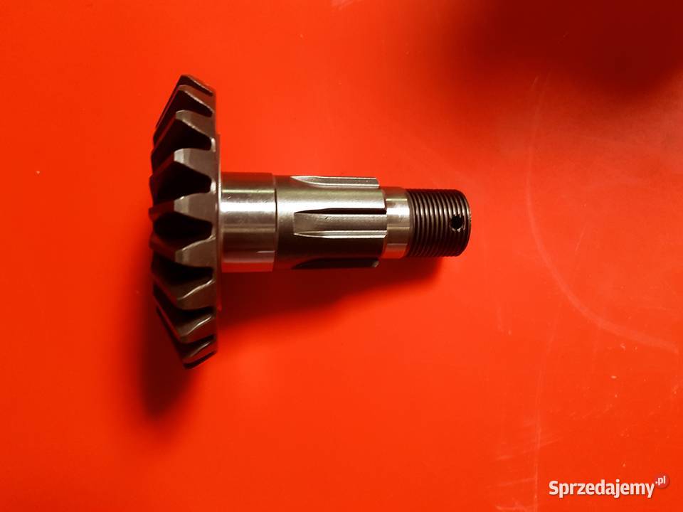 Koło pionowe 4122002890 Lely Sulechów sprzedam