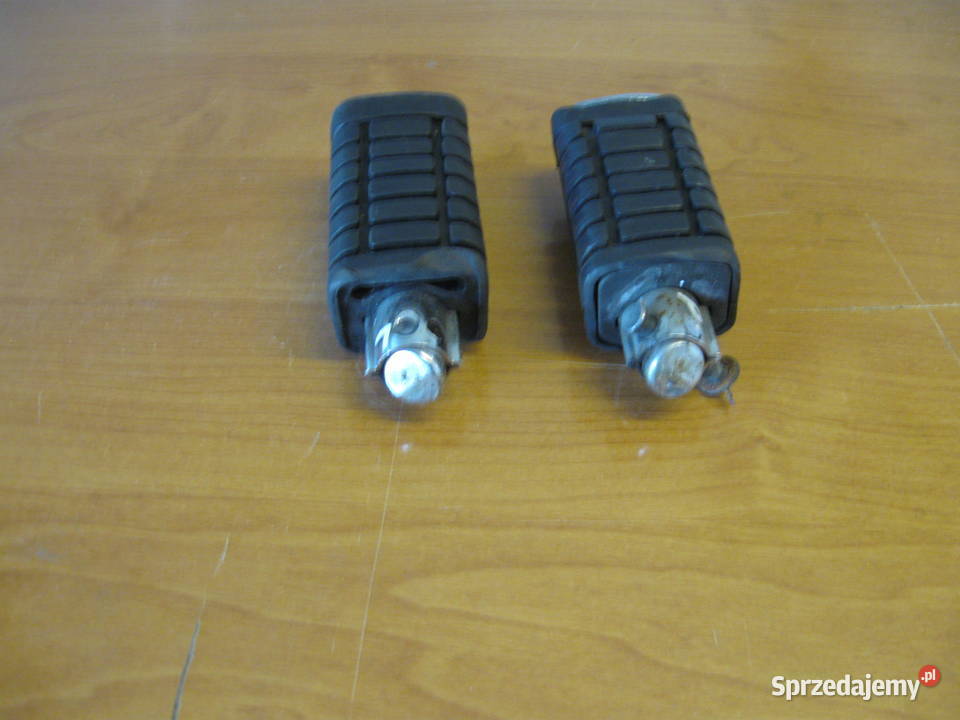 podnóżek set stopka honda shadow vt 500 c 198586 Trzebinia