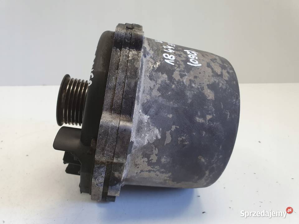 ALTERNATOR Range Rover III L322 44 V8 Alternator Chełm
