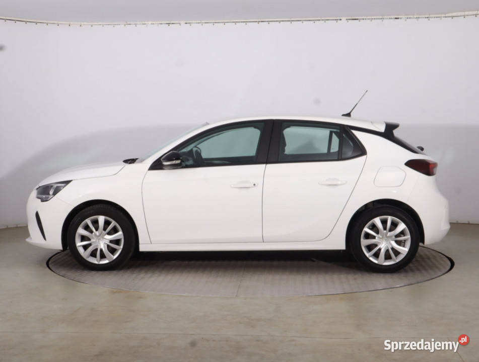 Opel Corsa 12