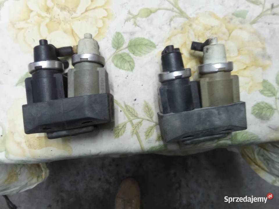 Podciśnienia Turbo VW audi 25 TDI Nowe Miasto Lubawskie