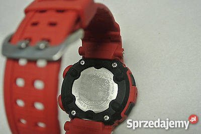 zegarek Casio Gshock model G9000mx stan na rękę sprzedam