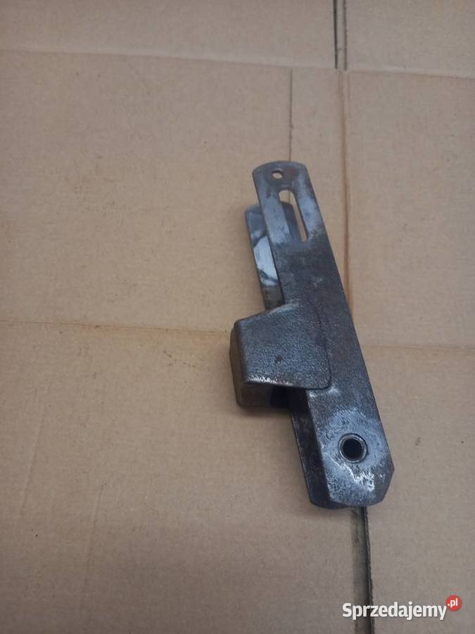 Sztyca uchwyt siedzenie kokar sztywniak Sokołów Podlaski