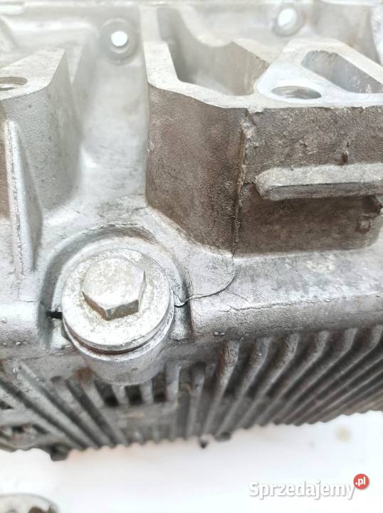 MISKA OLEJOWA 55565487 19 CDTI Opel Signum I Rok produkcji 2008 świętokrzyskie