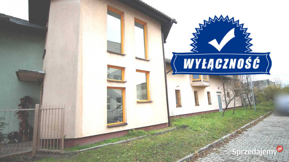 Obiekt na sprzedaż 300m2 Opole Pomorska opolskie