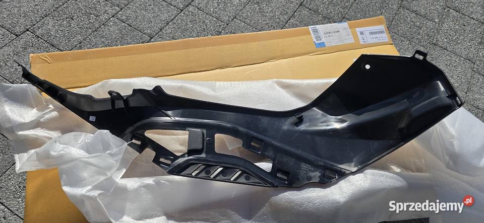 Osłona zbiornika lewa 4663 8569771 Katowice