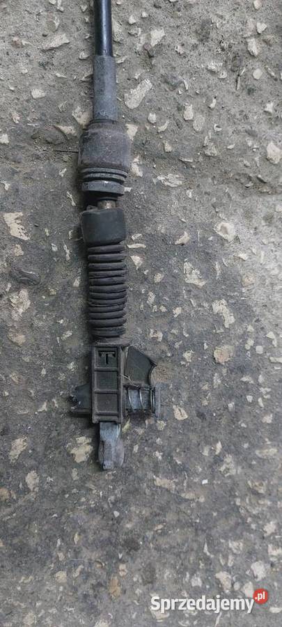 Wybierak lewarek drążek linki biegów fiat punto Starachowice