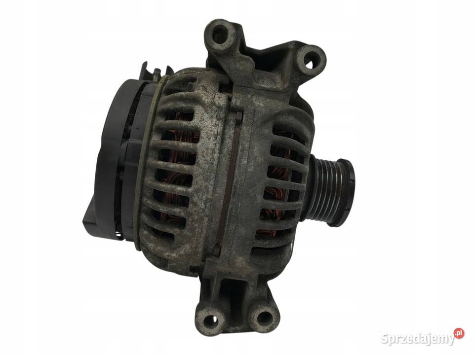 ALTERNATOR MercedesBenz Viano Vito W639 30 CDI Chełm