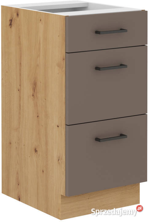 Zestaw mebli kuchennych 260 szybki czas Wrocław