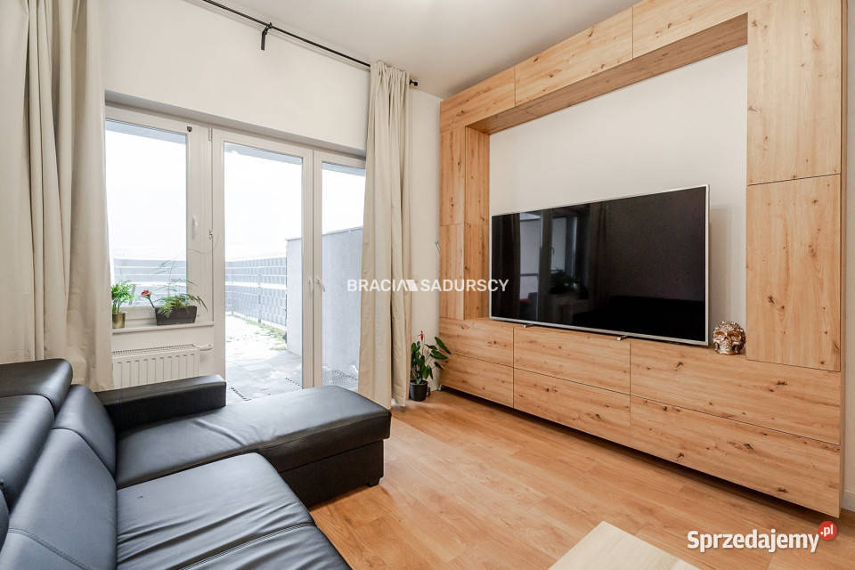 Mieszkanie 503 metry 3 pokoje Kraków Niebyła