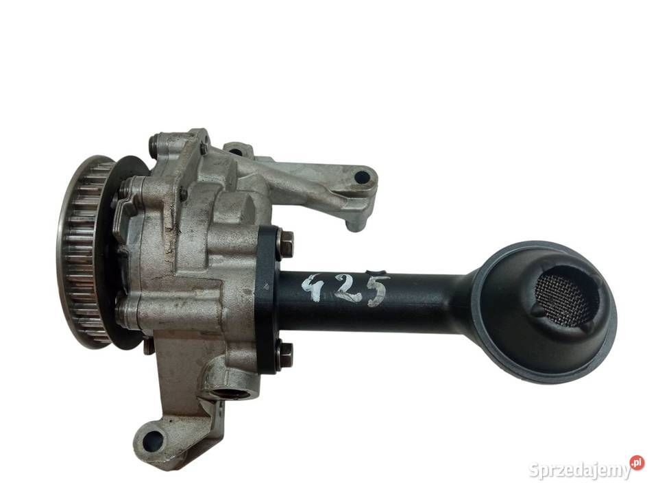 POMPA OLEJU 03L115105B 16 TDI Skoda Octavia II