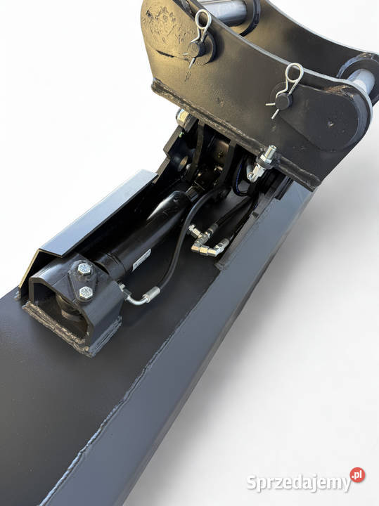 Łyżka skarpowa hydrauliczna 200 6105t Mszana Dolna