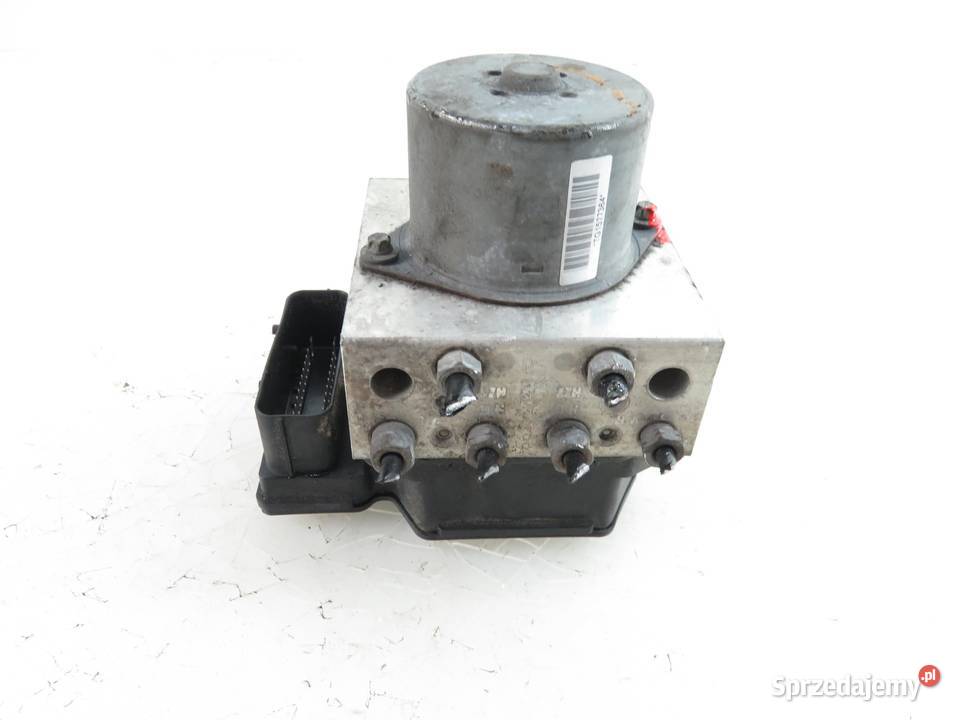 POMPA ABS MINI MINI COUNTRYMAN R60 9813345