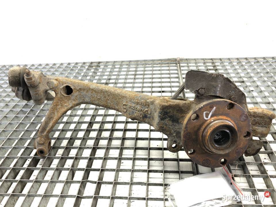 ZWROTNICA PRAWY PRZÓD AUDI A6 C5 18 150 9705