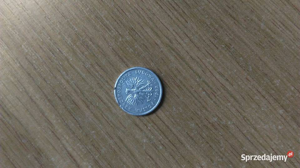 2 1989r z lat PRL Warszawa