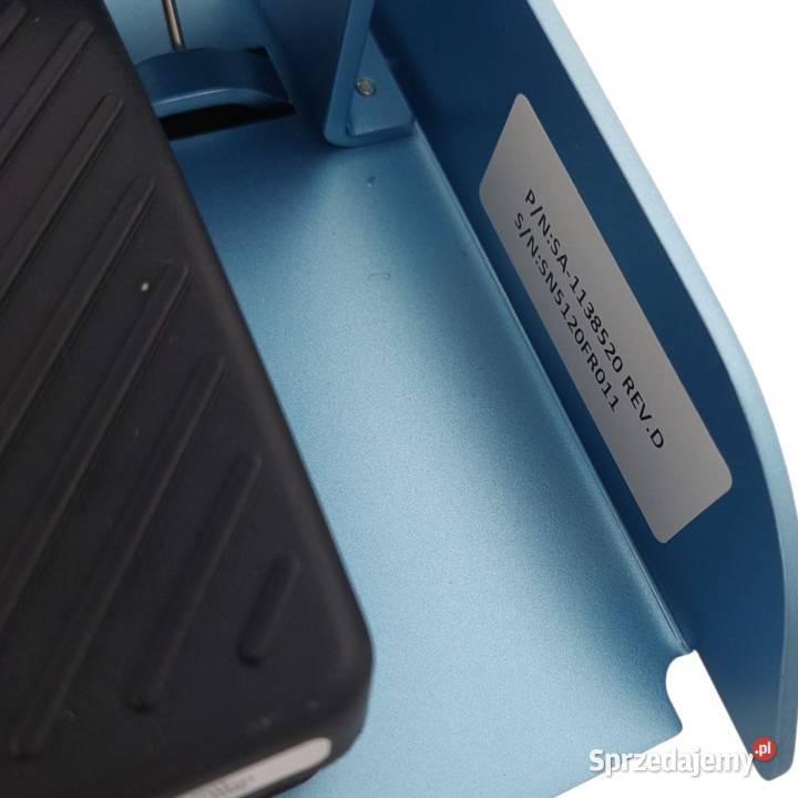 Pedał nożny Lumenis M22 Składany SA1138520 Bydgoszcz