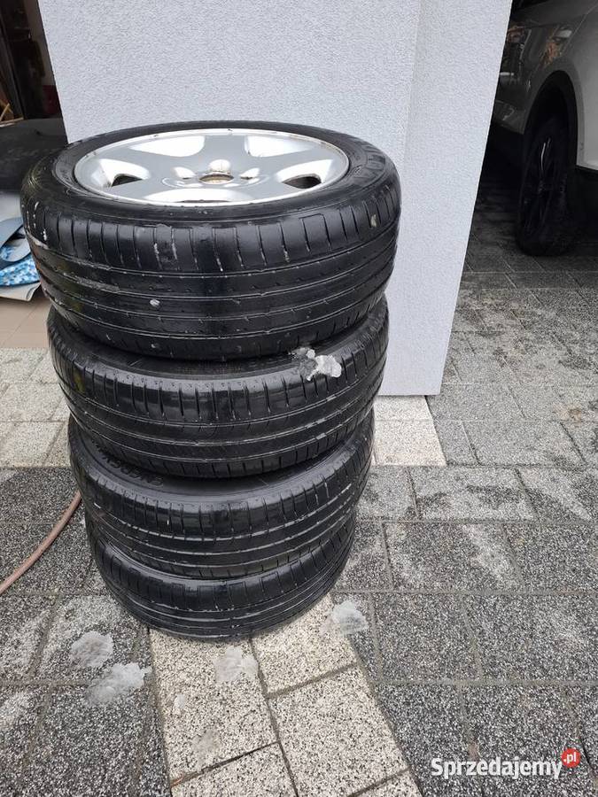 Felgi małopolskie sprzedam