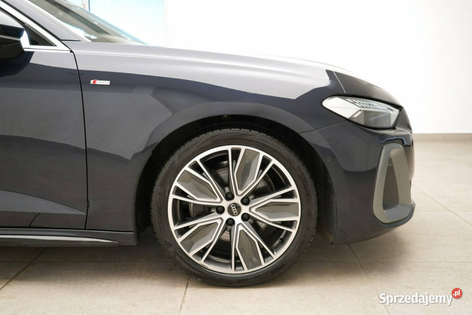 Audi A5 Avant 35TFSI 150 Sline Matrix LED światła przeciwmgielne Kielce sprzedam