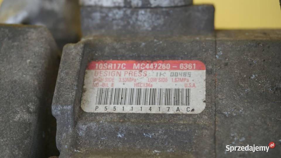 CHRYSLER GRAND VOYAGER 28 CRD 10r 163 VM64C