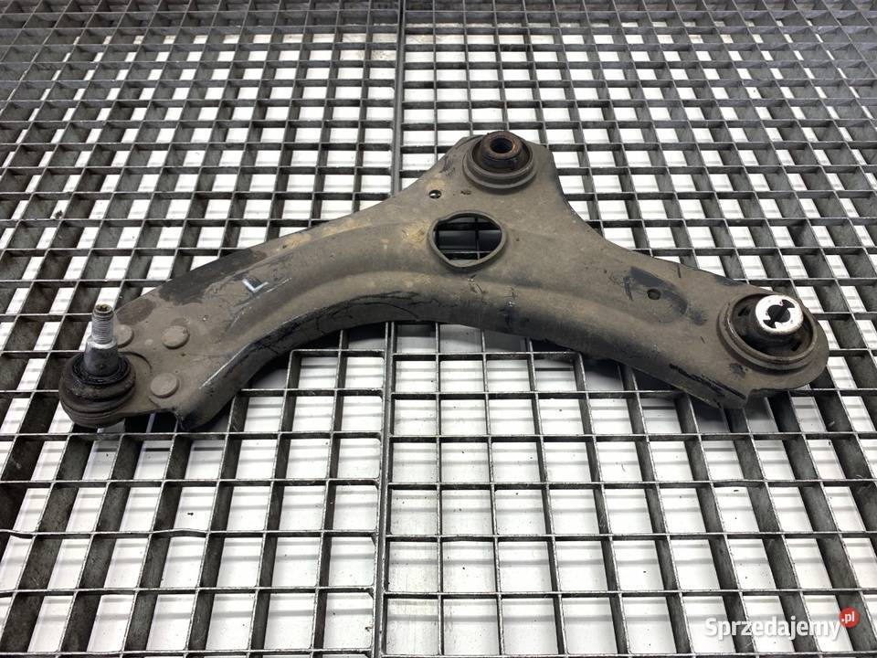 WAHACZ LEWY PRZÓD RENAULT CLIO V Hatchback