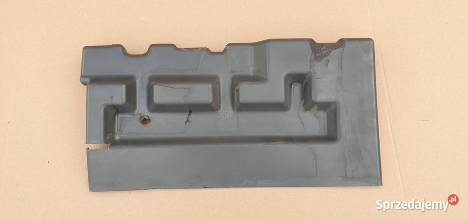 IVECO STRALIS OSŁONA NADKOLA MASKOWNICA LEWA nadkola Bieleń sprzedam