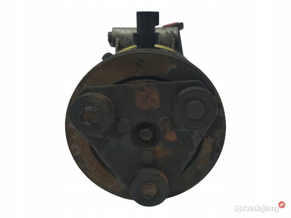 SPRĘŻARKA KLIMATYZACJI Ford Focus MK2 C 16 16V Chełm